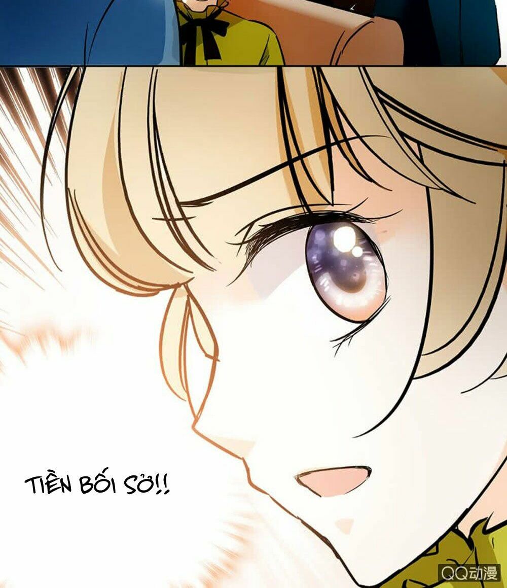Tịch Nhan Hoa Nở Chỉ Vì Em: Chapter 28