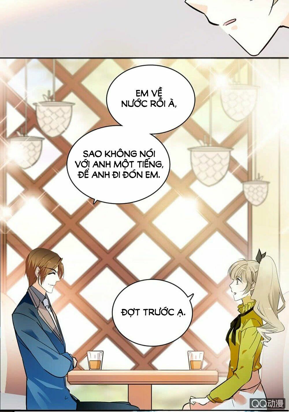 Tịch Nhan Hoa Nở Chỉ Vì Em: Chapter 28