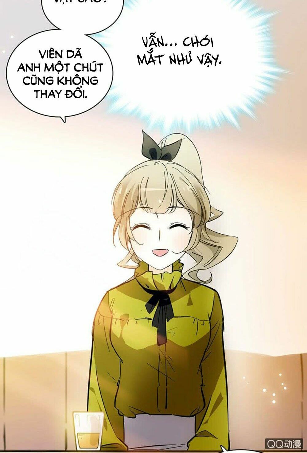 Tịch Nhan Hoa Nở Chỉ Vì Em: Chapter 28