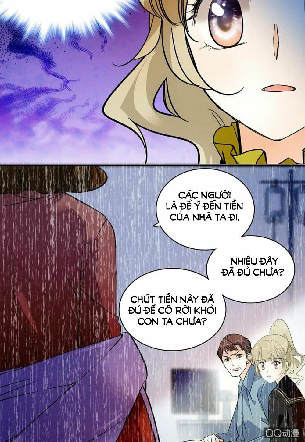 Tịch Nhan Hoa Nở Chỉ Vì Em: Chapter 28