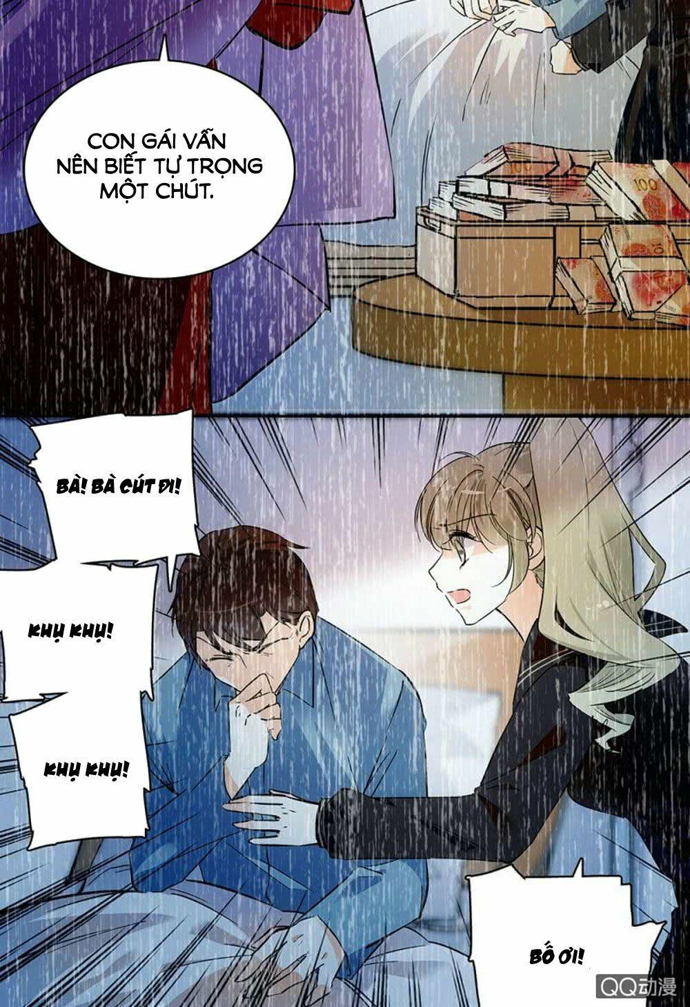 Tịch Nhan Hoa Nở Chỉ Vì Em: Chapter 28