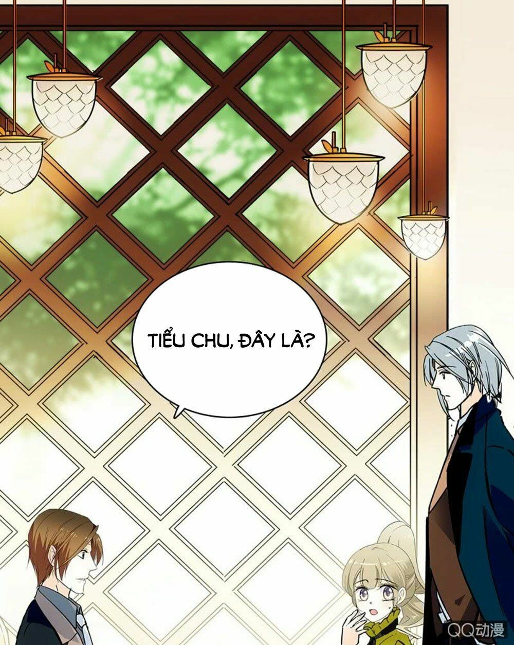 Tịch Nhan Hoa Nở Chỉ Vì Em: Chapter 29