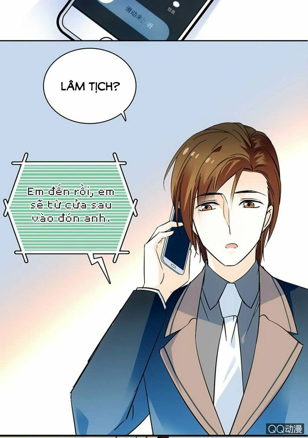 Tịch Nhan Hoa Nở Chỉ Vì Em: Chapter 29