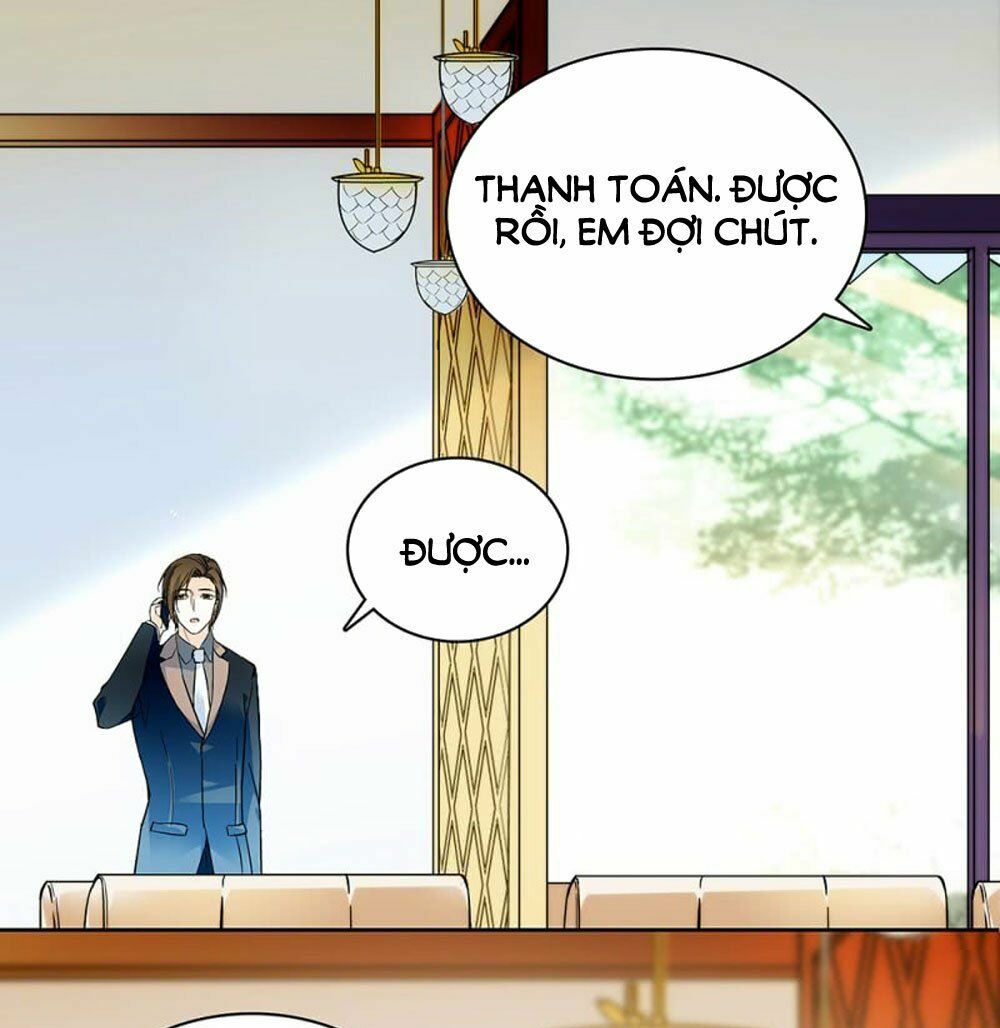 Tịch Nhan Hoa Nở Chỉ Vì Em: Chapter 29