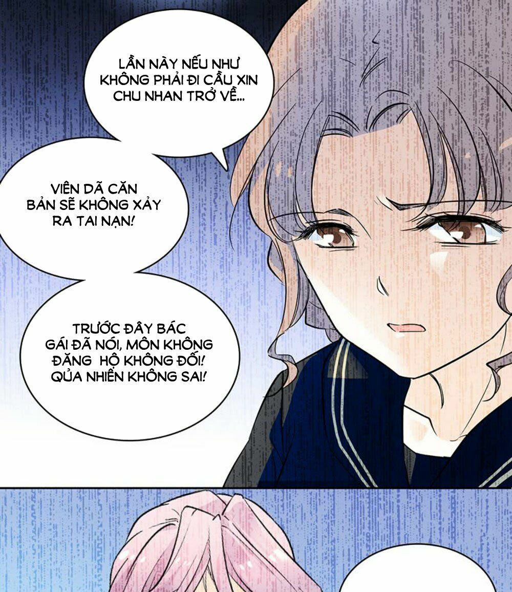 Tịch Nhan Hoa Nở Chỉ Vì Em: Chapter 29