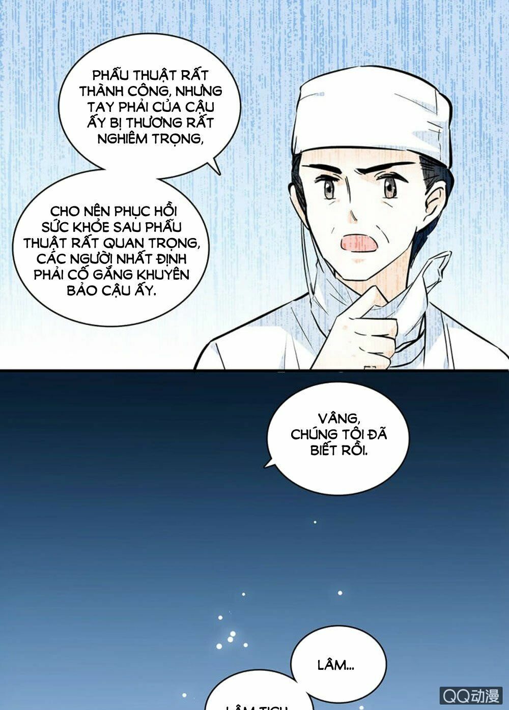 Tịch Nhan Hoa Nở Chỉ Vì Em: Chapter 29
