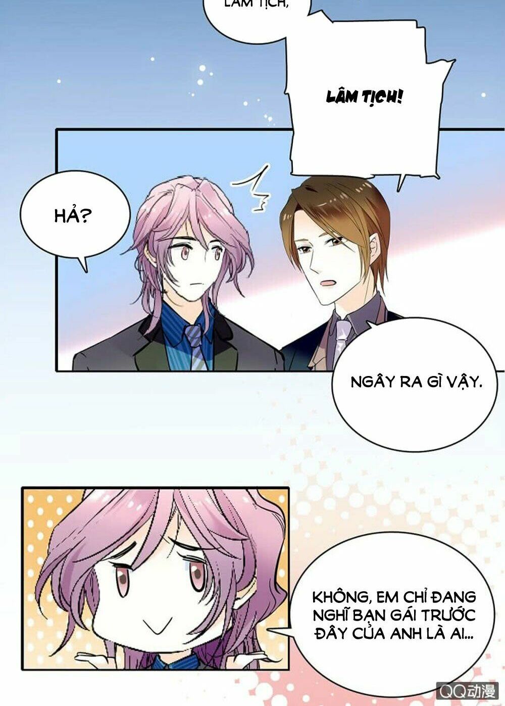 Tịch Nhan Hoa Nở Chỉ Vì Em: Chapter 29
