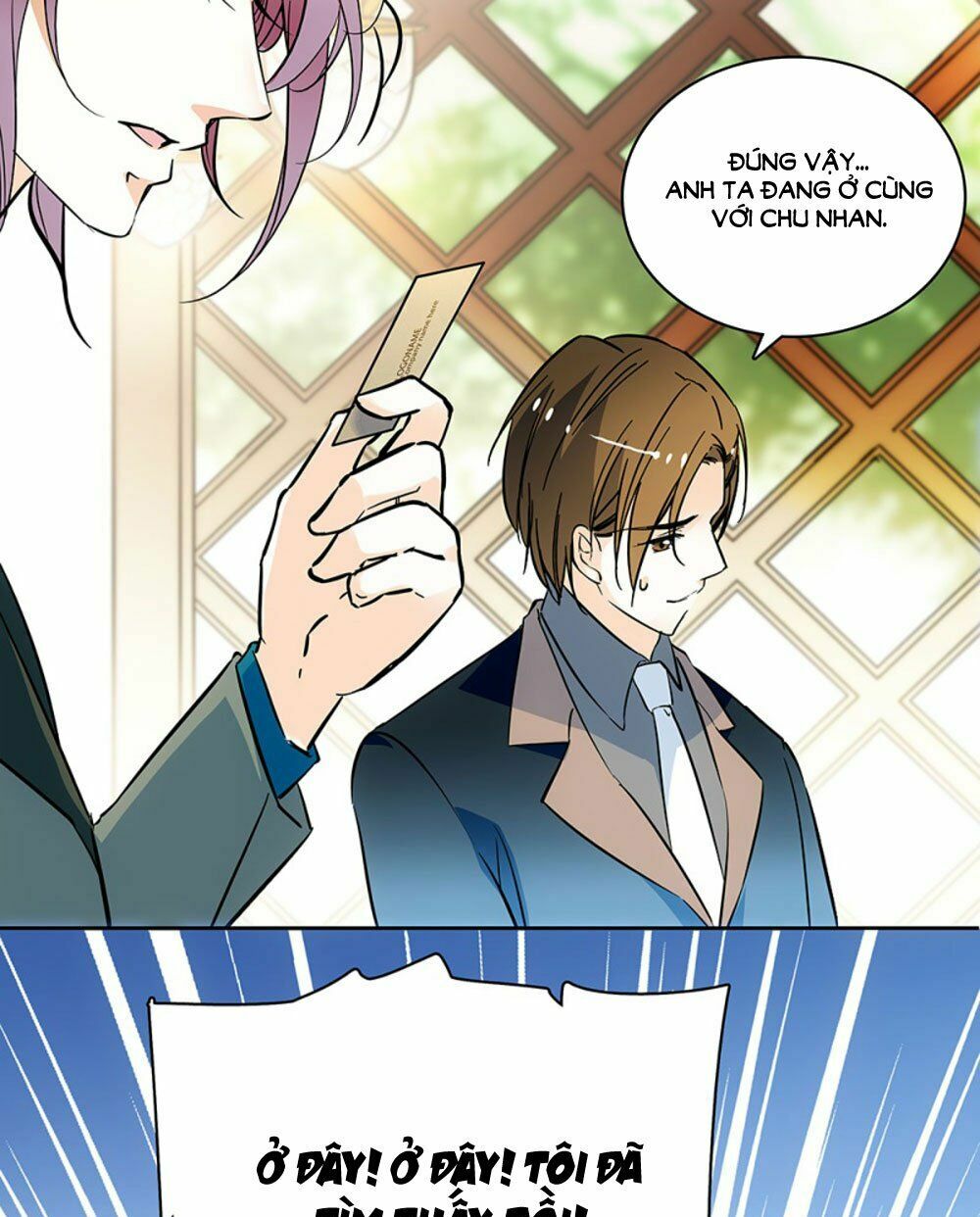 Tịch Nhan Hoa Nở Chỉ Vì Em: Chapter 29