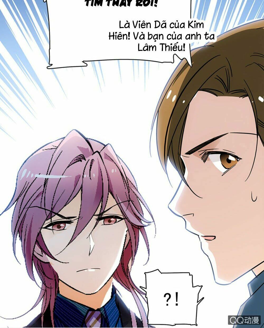 Tịch Nhan Hoa Nở Chỉ Vì Em: Chapter 29