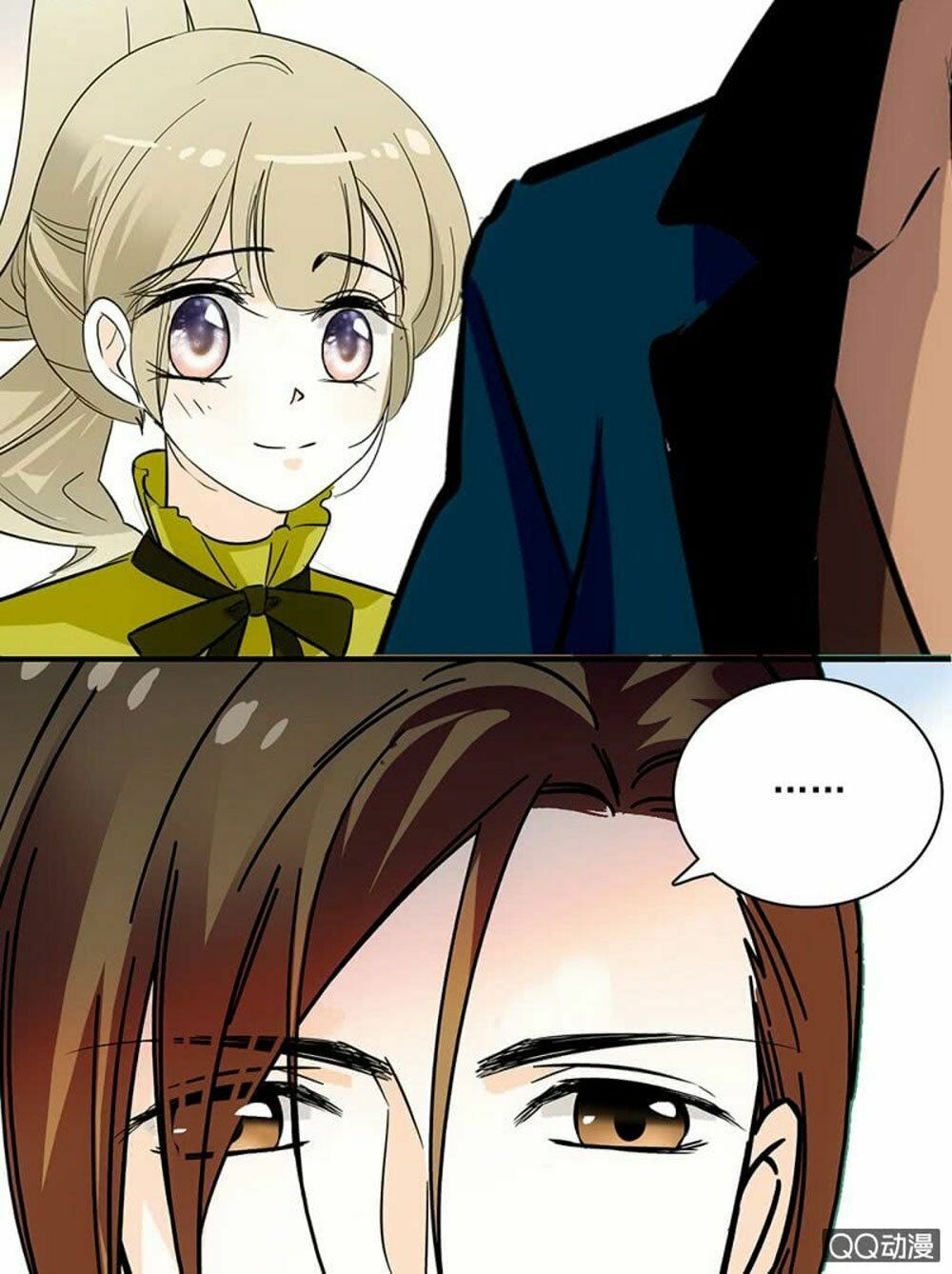 Tịch Nhan Hoa Nở Chỉ Vì Em: Chapter 29