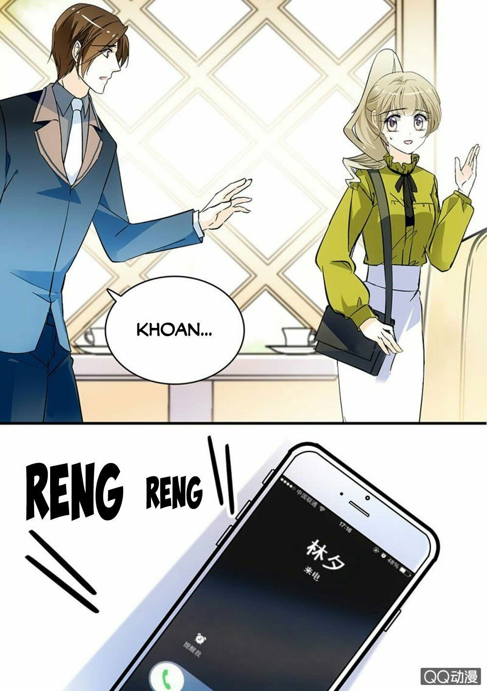 Tịch Nhan Hoa Nở Chỉ Vì Em: Chapter 29