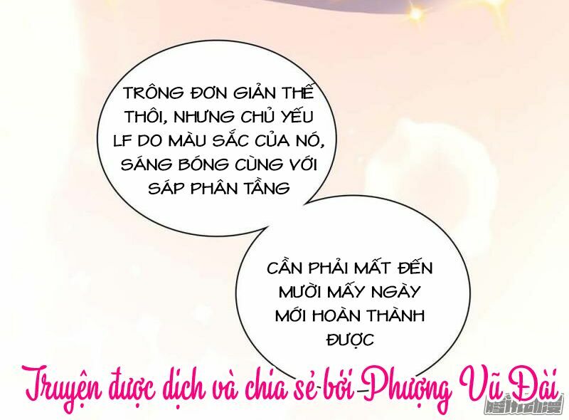 Tịch Nhan Hoa Nở Chỉ Vì Em: Chapter 3