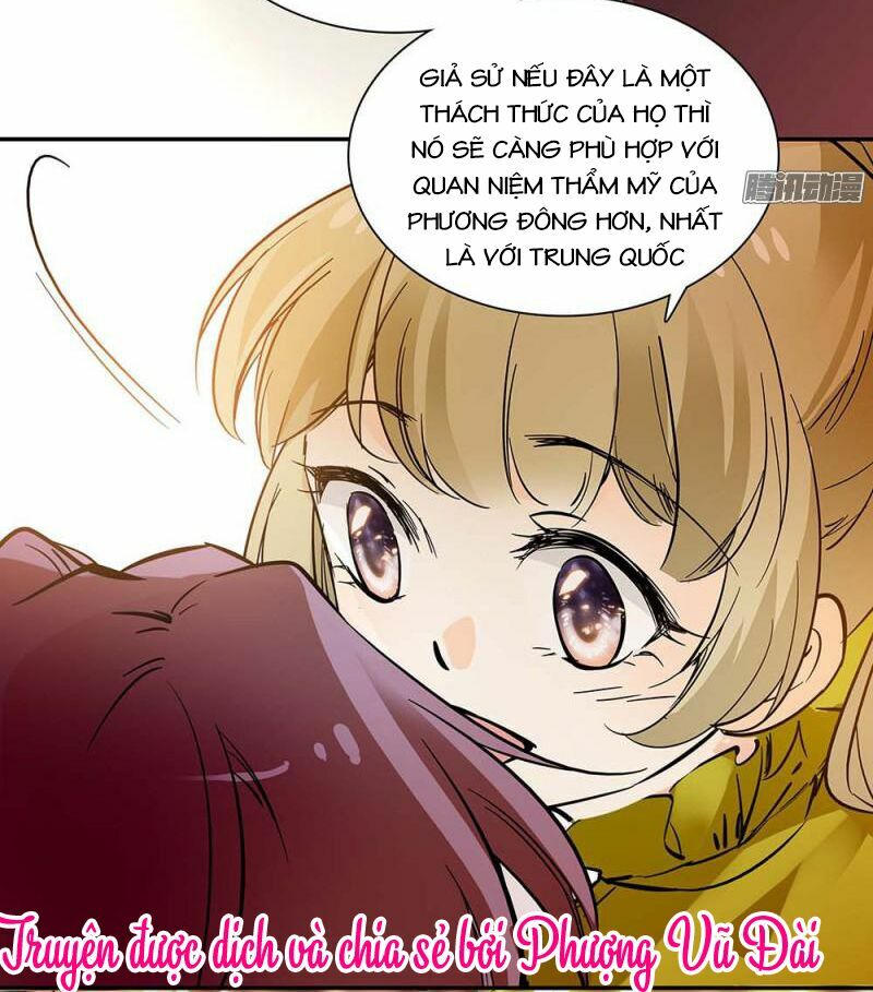 Tịch Nhan Hoa Nở Chỉ Vì Em: Chapter 3