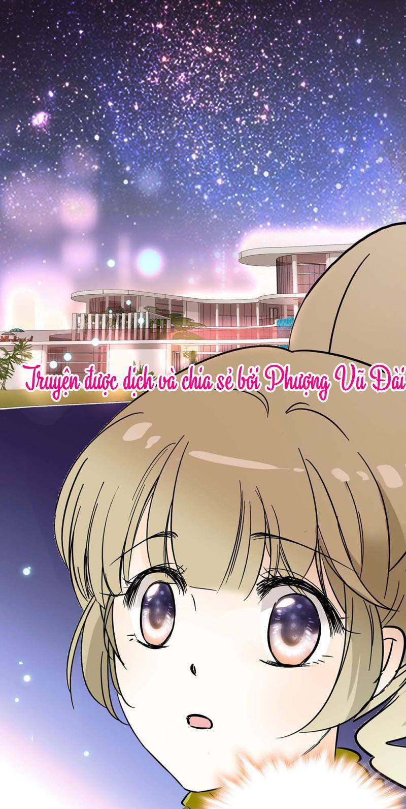 Tịch Nhan Hoa Nở Chỉ Vì Em: Chapter 3