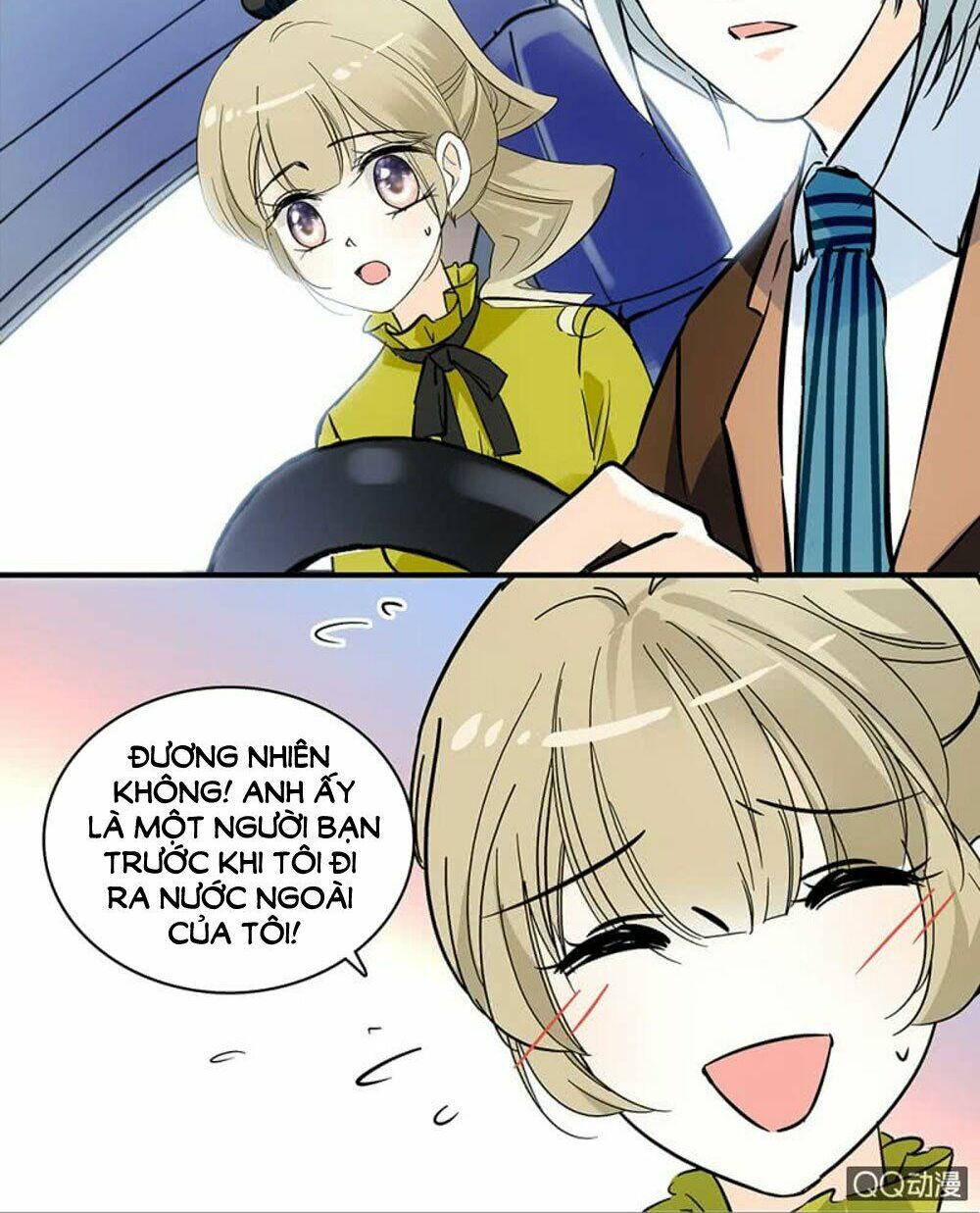 Tịch Nhan Hoa Nở Chỉ Vì Em: Chapter 30