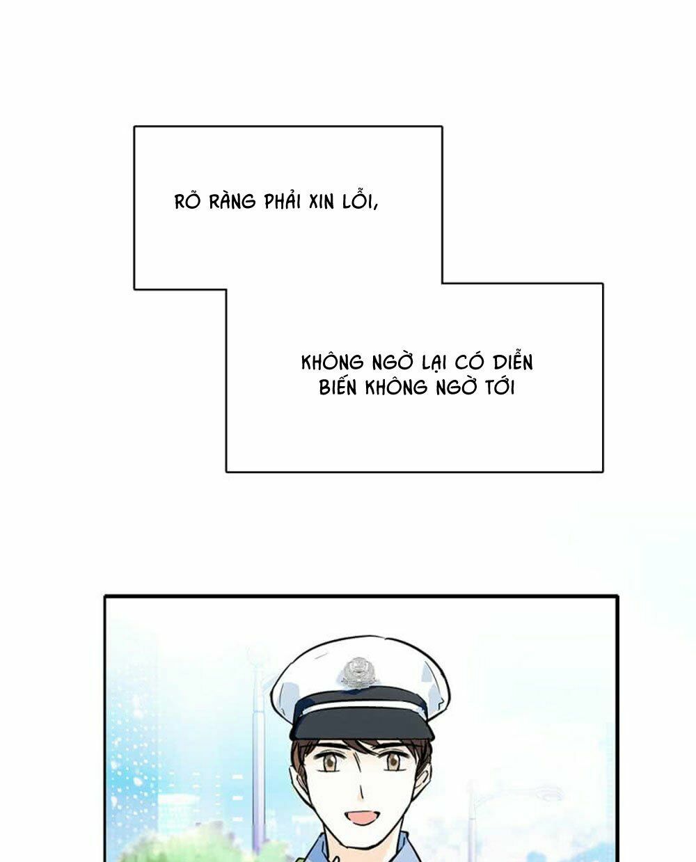 Tịch Nhan Hoa Nở Chỉ Vì Em: Chapter 30