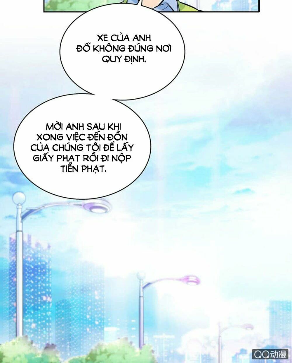 Tịch Nhan Hoa Nở Chỉ Vì Em: Chapter 30