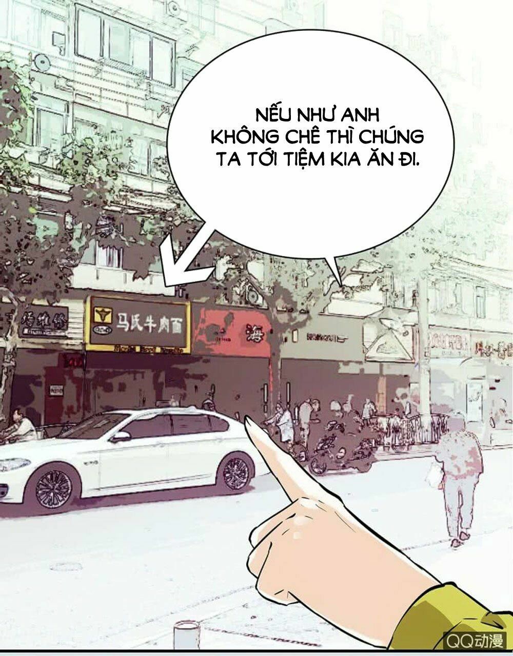 Tịch Nhan Hoa Nở Chỉ Vì Em: Chapter 30