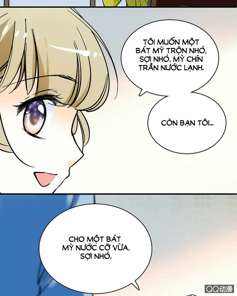 Tịch Nhan Hoa Nở Chỉ Vì Em: Chapter 30