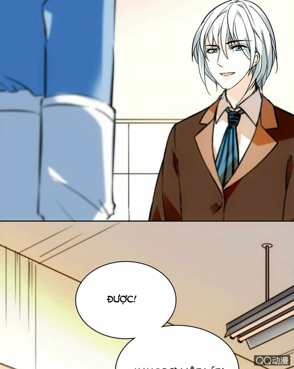 Tịch Nhan Hoa Nở Chỉ Vì Em: Chapter 30
