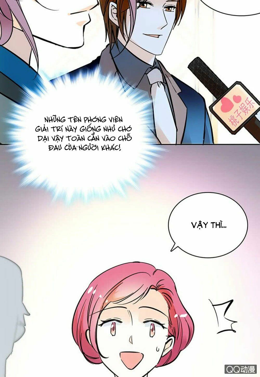 Tịch Nhan Hoa Nở Chỉ Vì Em: Chapter 30