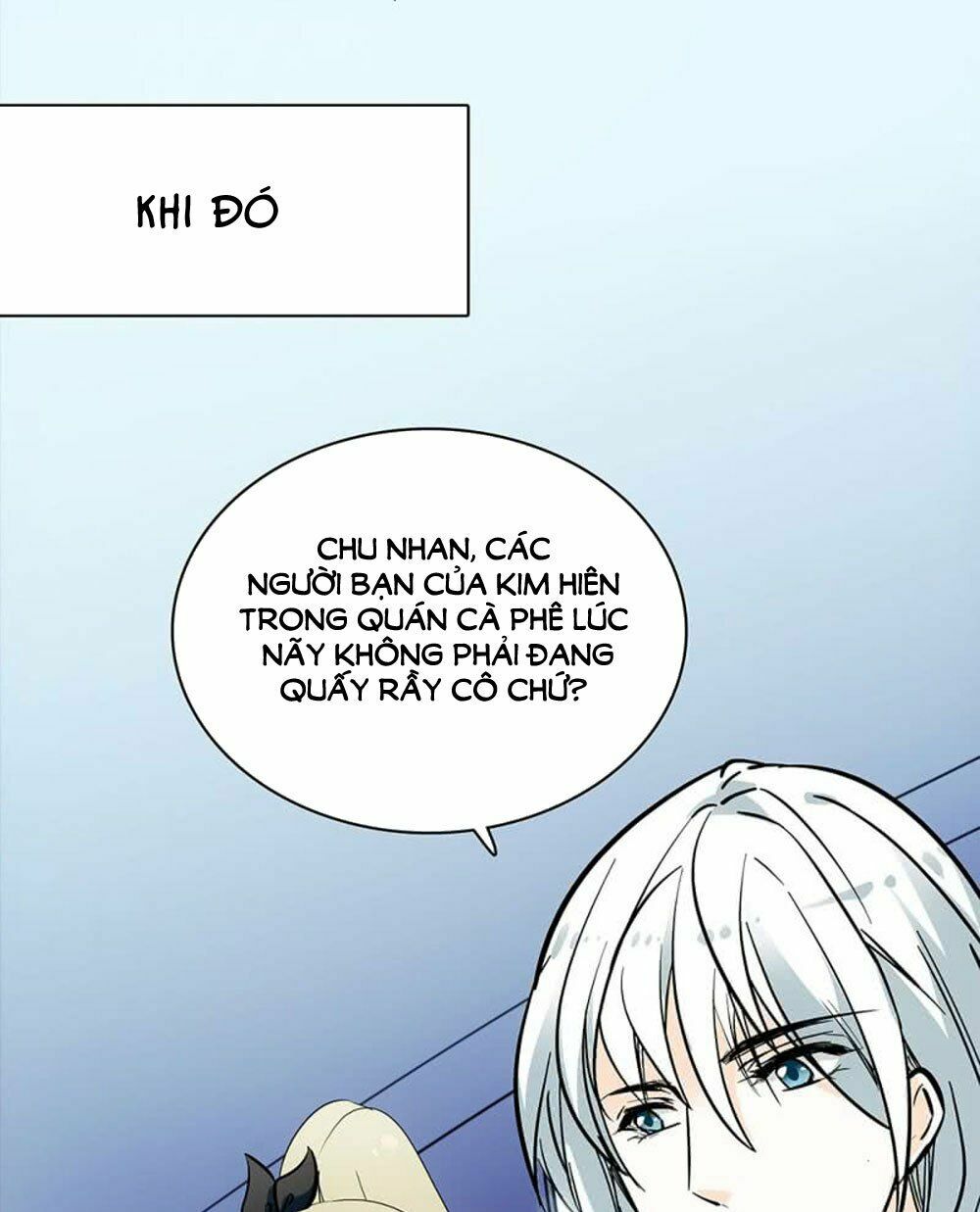 Tịch Nhan Hoa Nở Chỉ Vì Em: Chapter 30