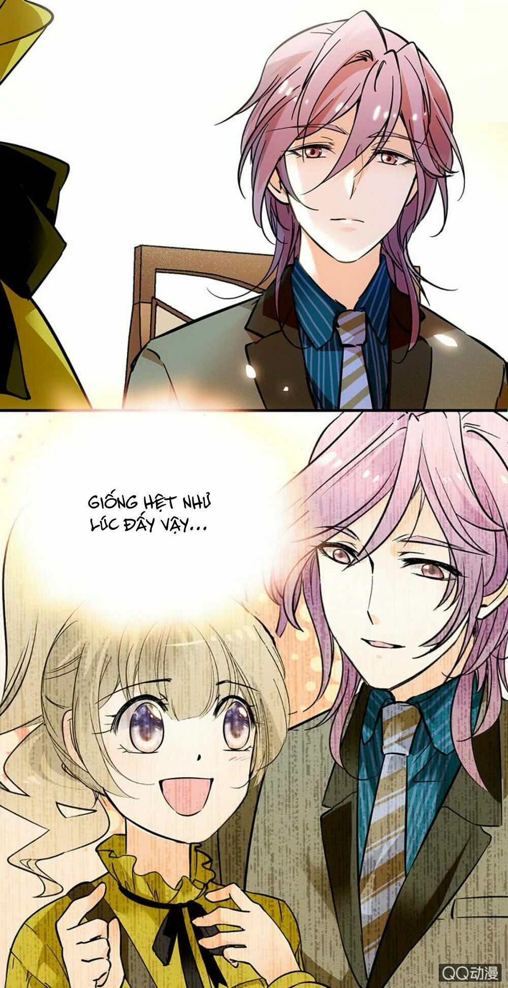 Tịch Nhan Hoa Nở Chỉ Vì Em: Chapter 31
