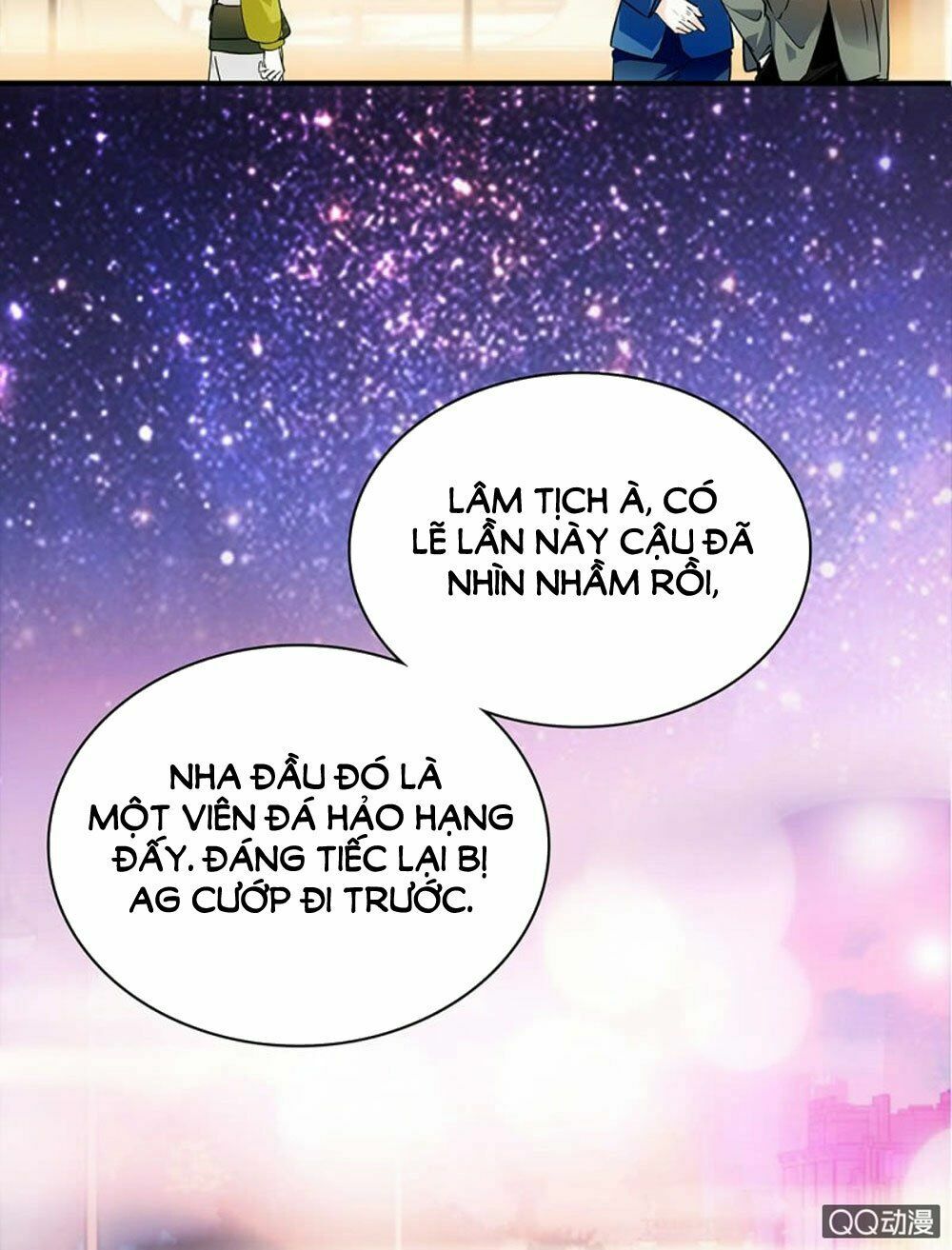 Tịch Nhan Hoa Nở Chỉ Vì Em: Chapter 31