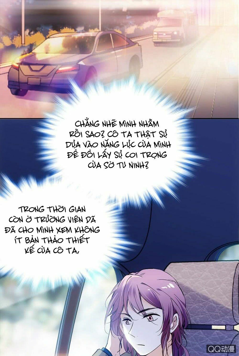 Tịch Nhan Hoa Nở Chỉ Vì Em: Chapter 31