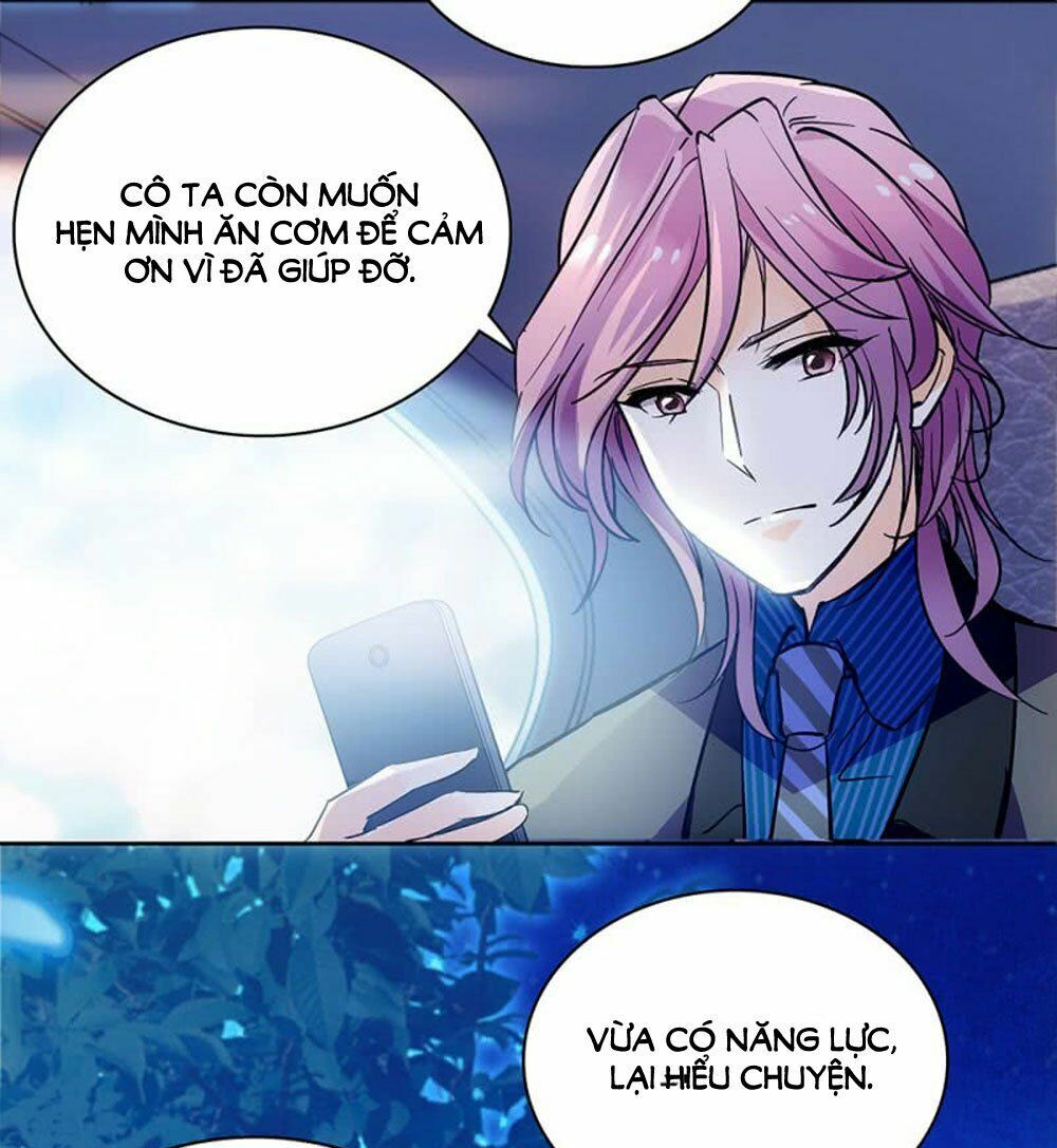 Tịch Nhan Hoa Nở Chỉ Vì Em: Chapter 31