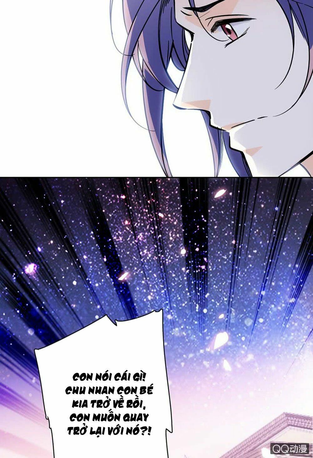 Tịch Nhan Hoa Nở Chỉ Vì Em: Chapter 31