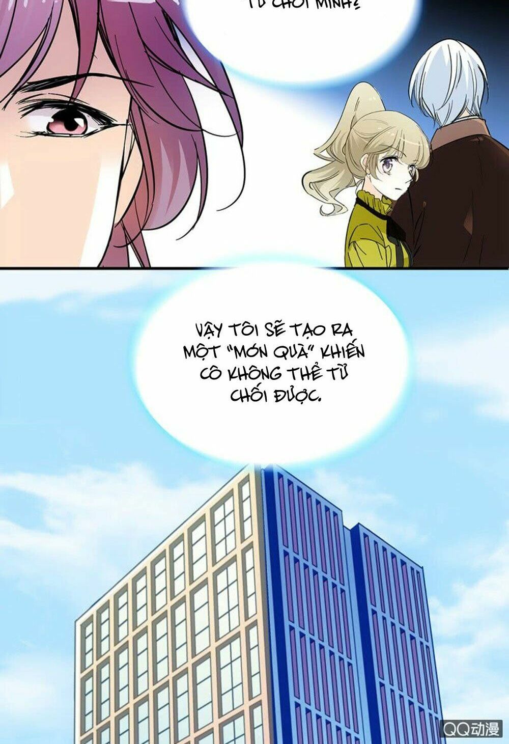 Tịch Nhan Hoa Nở Chỉ Vì Em: Chapter 31