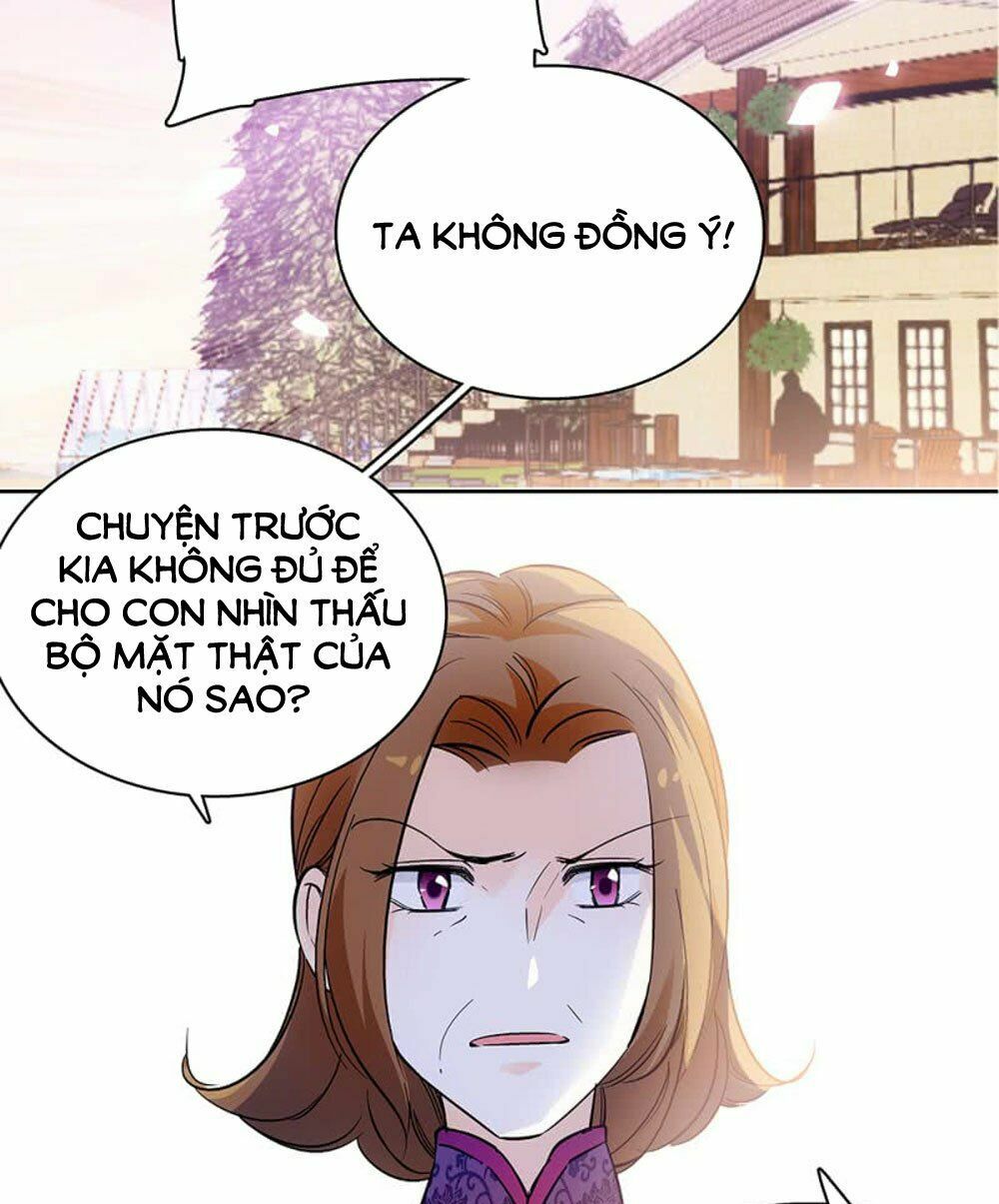 Tịch Nhan Hoa Nở Chỉ Vì Em: Chapter 31