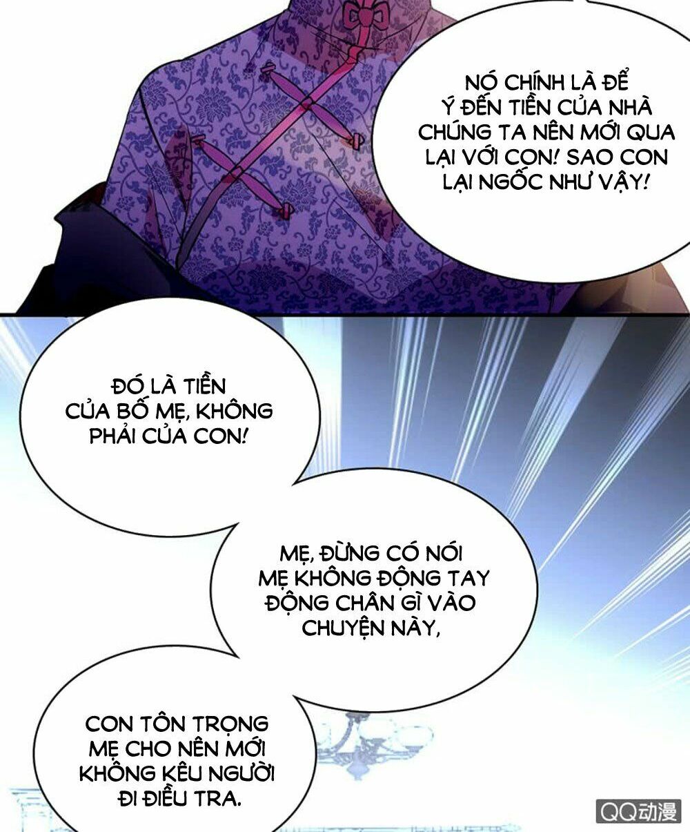 Tịch Nhan Hoa Nở Chỉ Vì Em: Chapter 31
