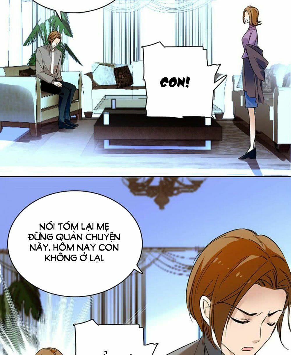 Tịch Nhan Hoa Nở Chỉ Vì Em: Chapter 31
