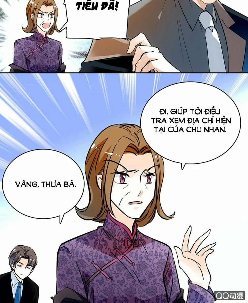 Tịch Nhan Hoa Nở Chỉ Vì Em: Chapter 31