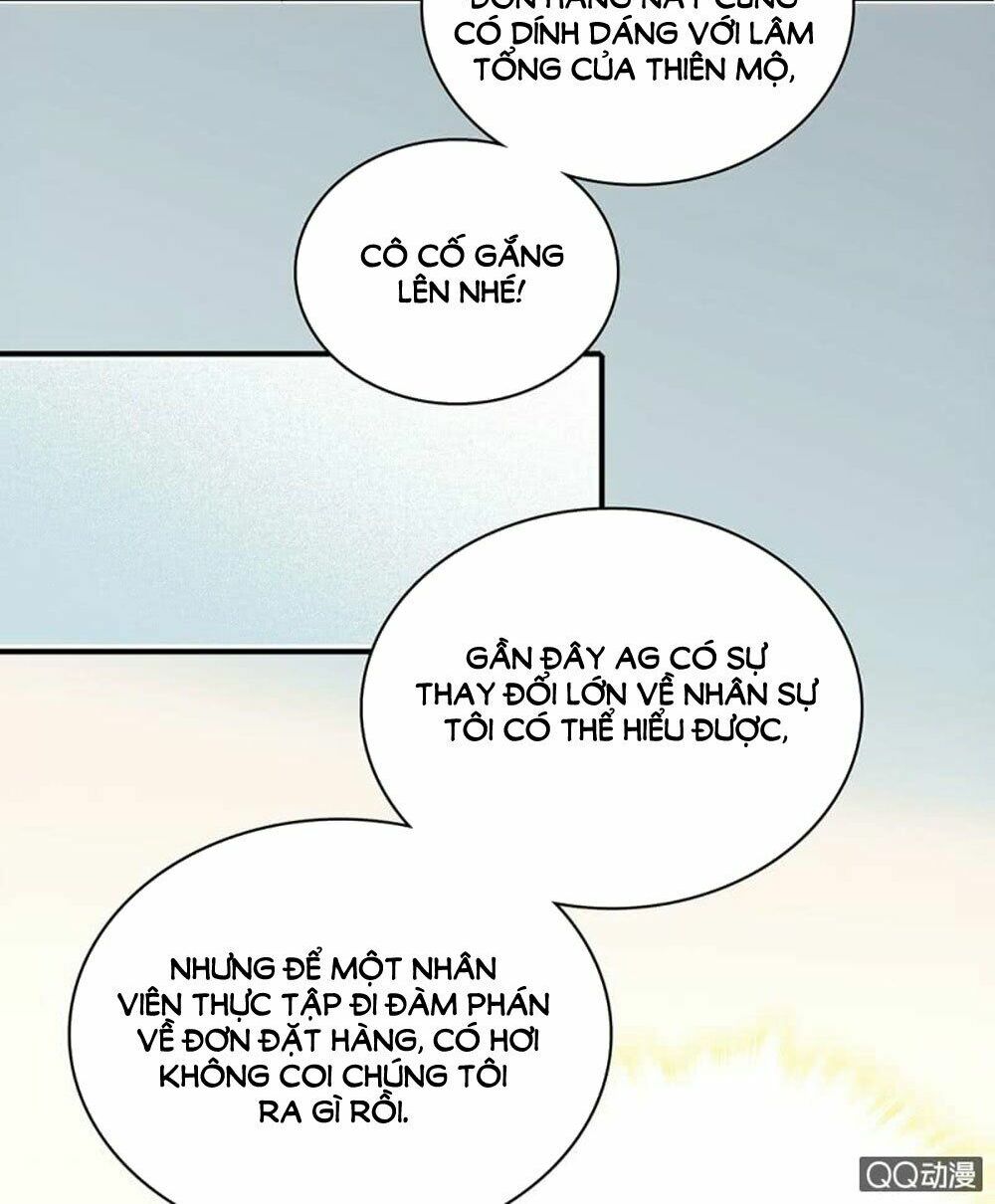 Tịch Nhan Hoa Nở Chỉ Vì Em: Chapter 31