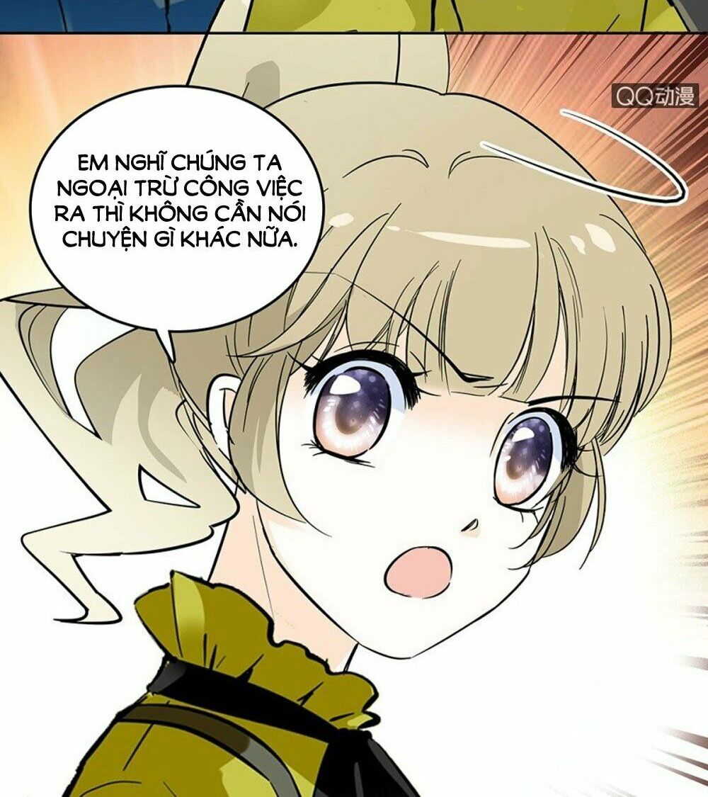 Tịch Nhan Hoa Nở Chỉ Vì Em: Chapter 33