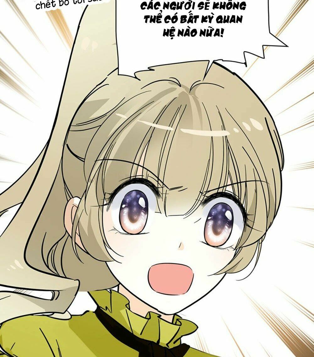Tịch Nhan Hoa Nở Chỉ Vì Em: Chapter 33