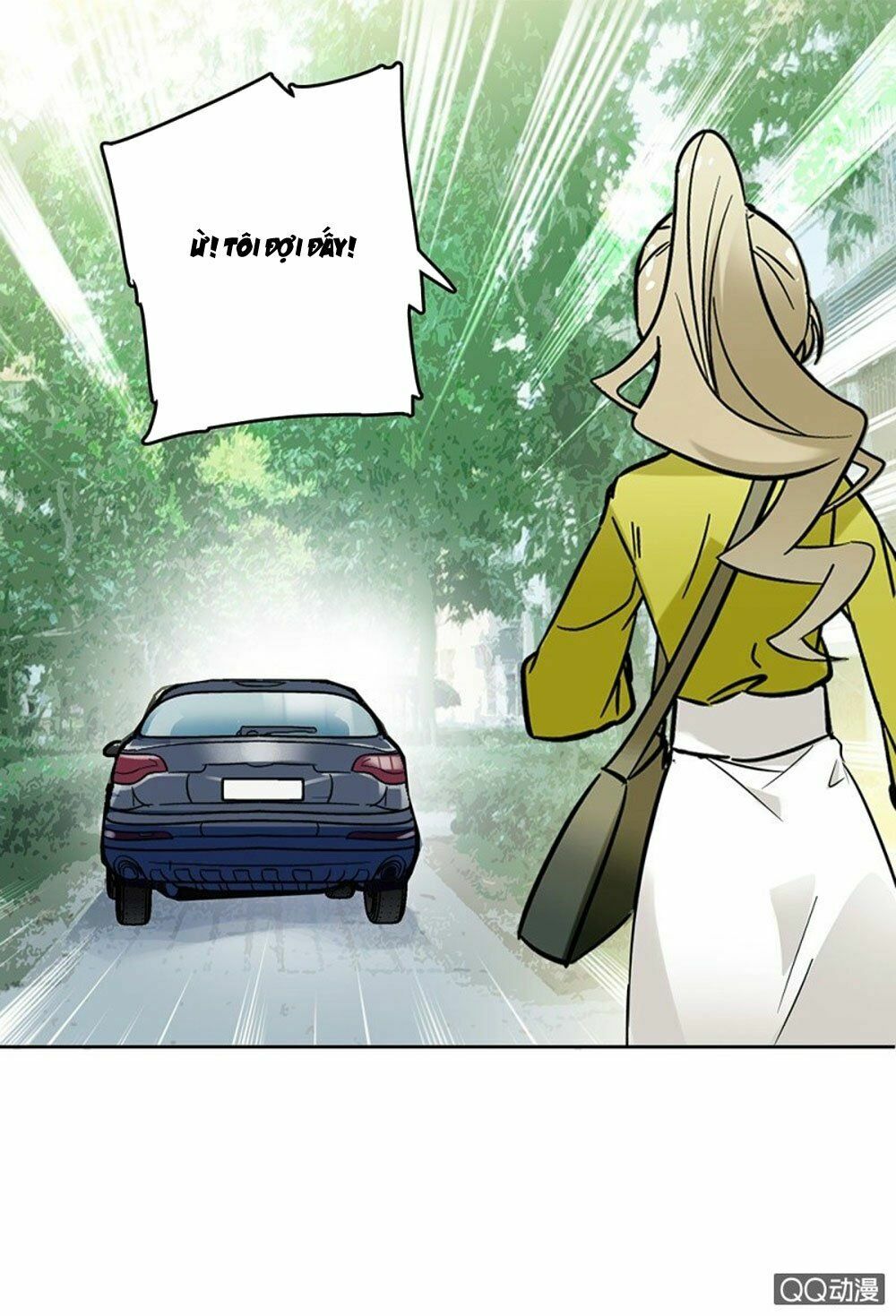 Tịch Nhan Hoa Nở Chỉ Vì Em: Chapter 33
