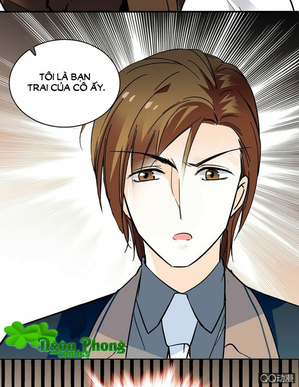 Tịch Nhan Hoa Nở Chỉ Vì Em: Chapter 34