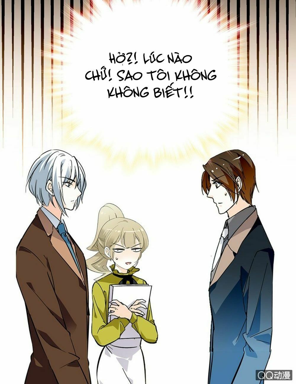 Tịch Nhan Hoa Nở Chỉ Vì Em: Chapter 34