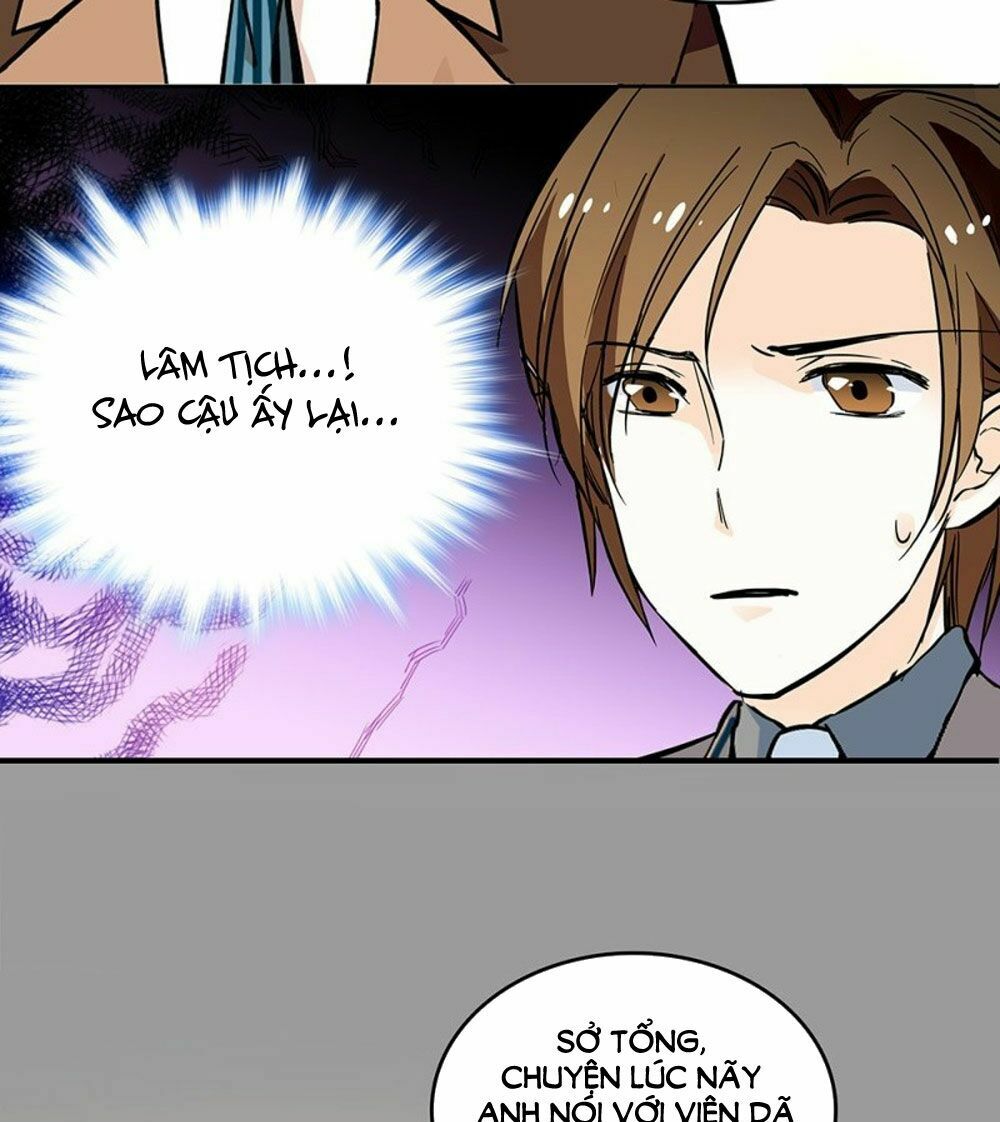 Tịch Nhan Hoa Nở Chỉ Vì Em: Chapter 34