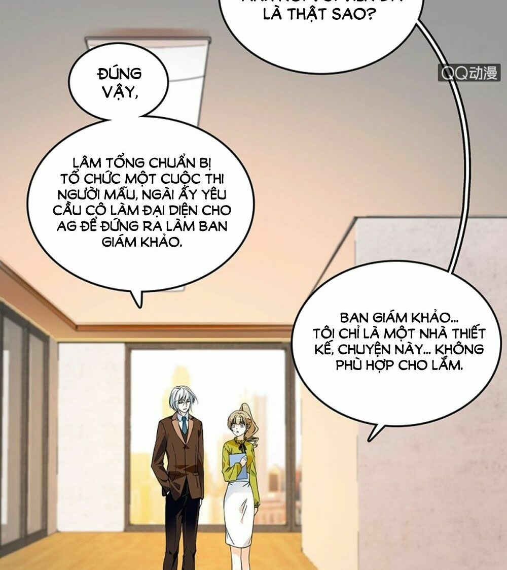 Tịch Nhan Hoa Nở Chỉ Vì Em: Chapter 34
