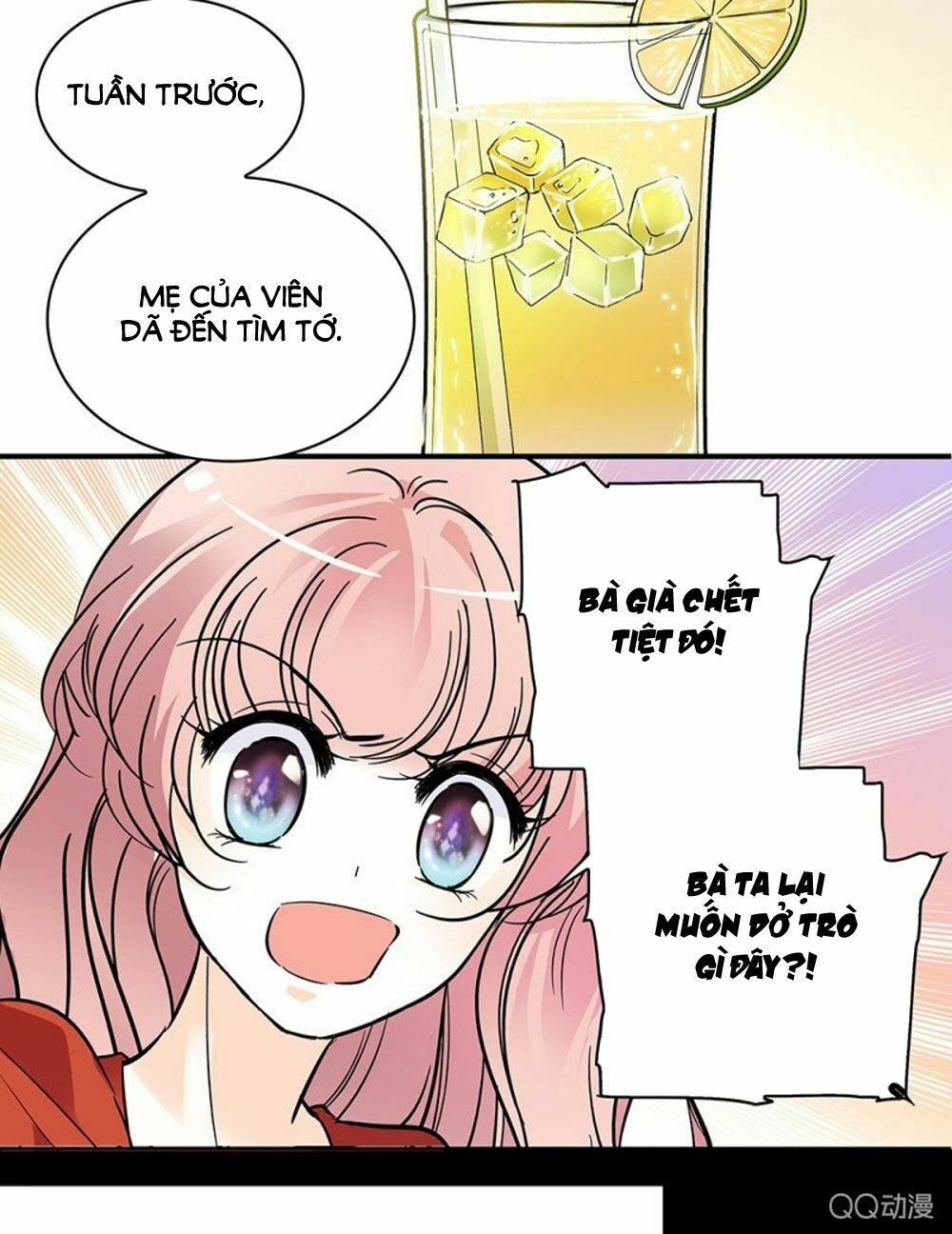 Tịch Nhan Hoa Nở Chỉ Vì Em: Chapter 34