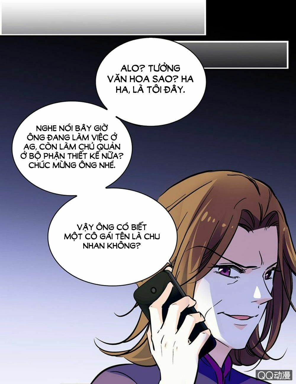 Tịch Nhan Hoa Nở Chỉ Vì Em: Chapter 34