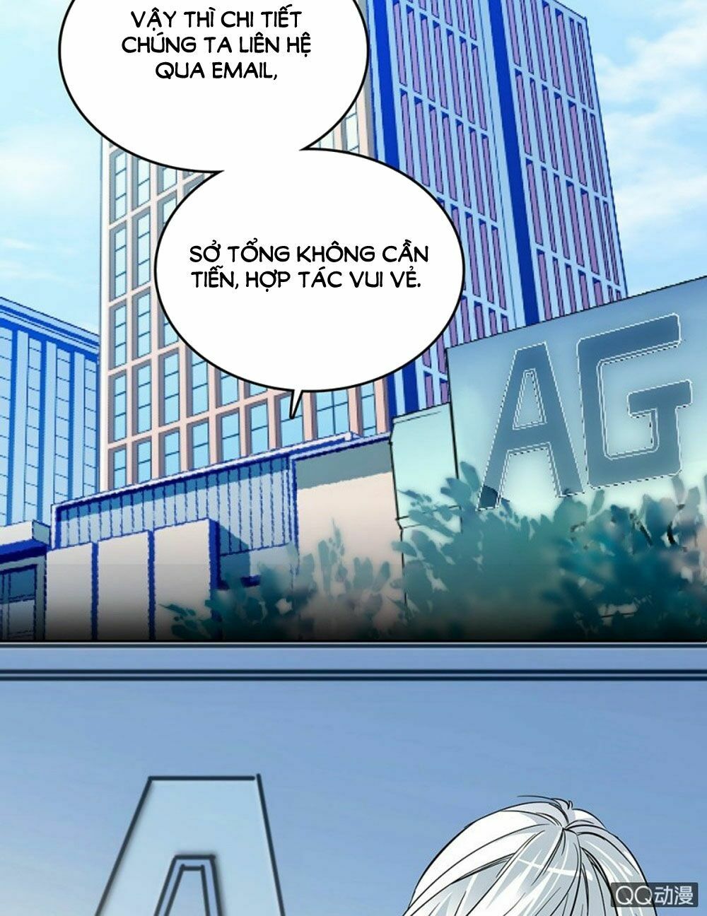 Tịch Nhan Hoa Nở Chỉ Vì Em: Chapter 34