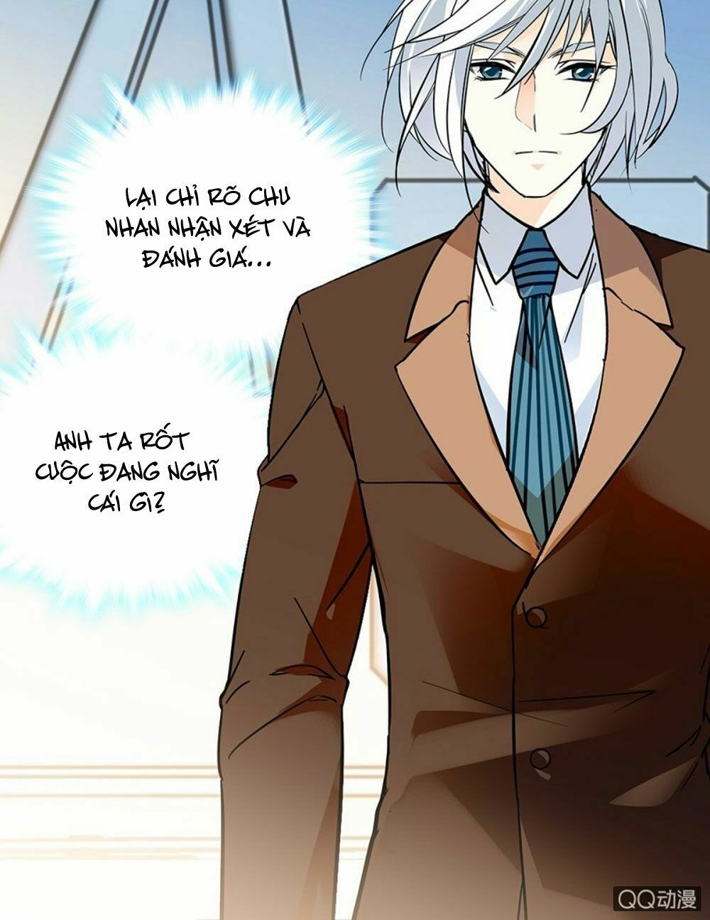 Tịch Nhan Hoa Nở Chỉ Vì Em: Chapter 34