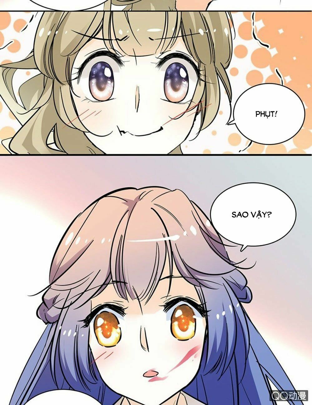 Tịch Nhan Hoa Nở Chỉ Vì Em: Chapter 37