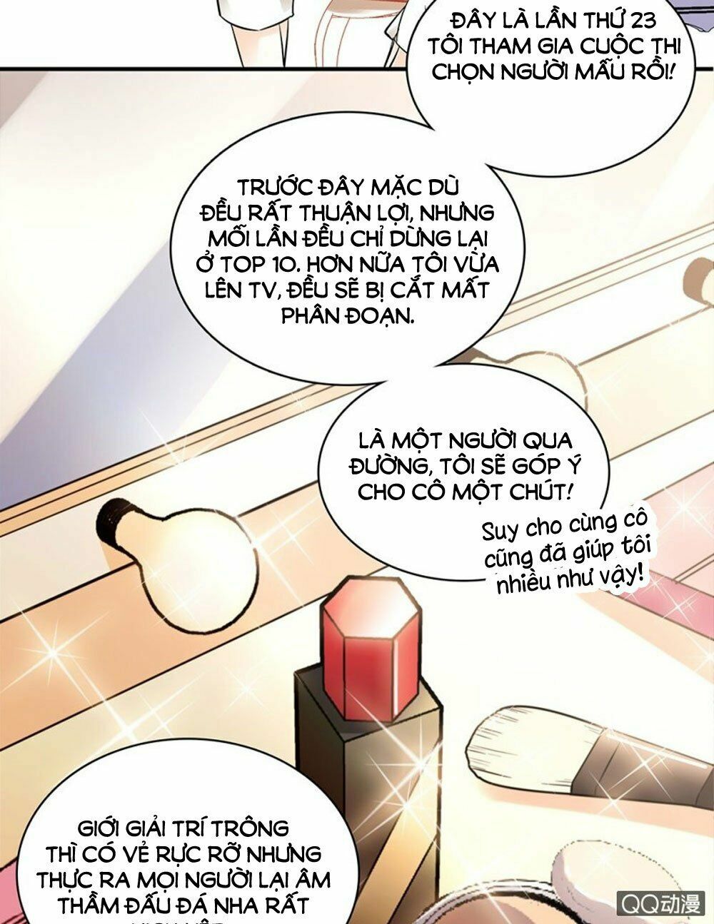 Tịch Nhan Hoa Nở Chỉ Vì Em: Chapter 37